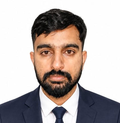 Akash Ali Kiani