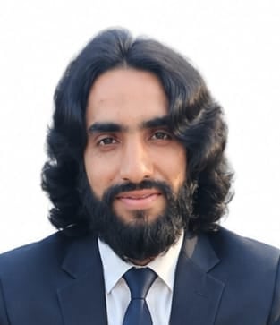 Hamza Ali Malik