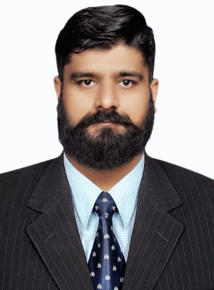 Muhammad Adeel Qureshi