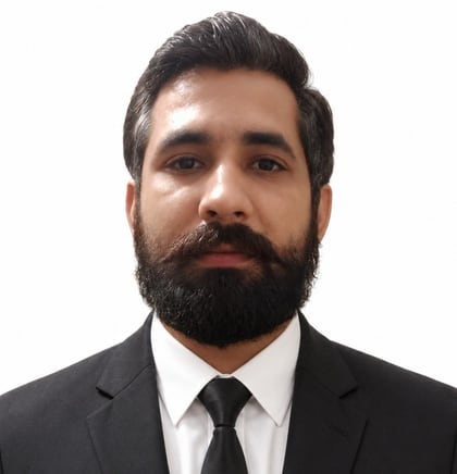 Shoaib Farooq Mirza